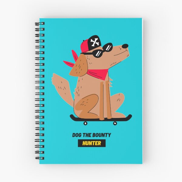 Item preview, Dog The Bounty Hunter           designed and sold by BerneiceHinson.
