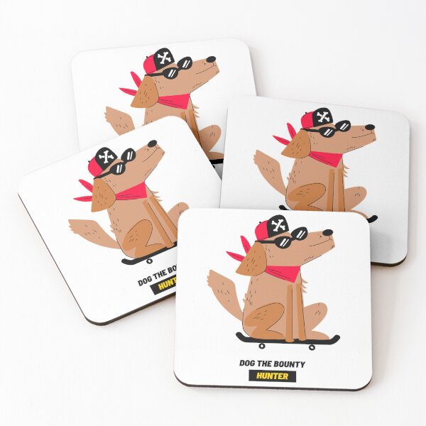 Item preview, Dog The Bounty Hunter           designed and sold by BerneiceHinson.