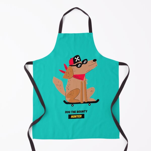 Item preview, Dog The Bounty Hunter designed and sold by BerneiceHinson.