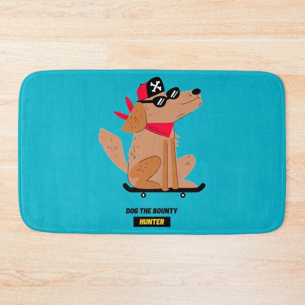 Item preview, Dog The Bounty Hunter           designed and sold by BerneiceHinson.