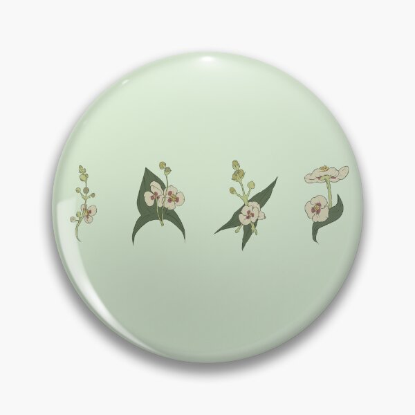 Item preview, katniss plants individual  designed and sold by lwargz.