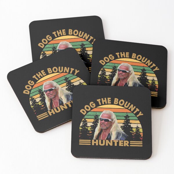 Item preview, Dog the Bounty Hunter         designed and sold by BerneiceHinson.