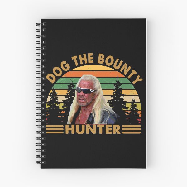 Item preview, Dog the Bounty Hunter         designed and sold by BerneiceHinson.