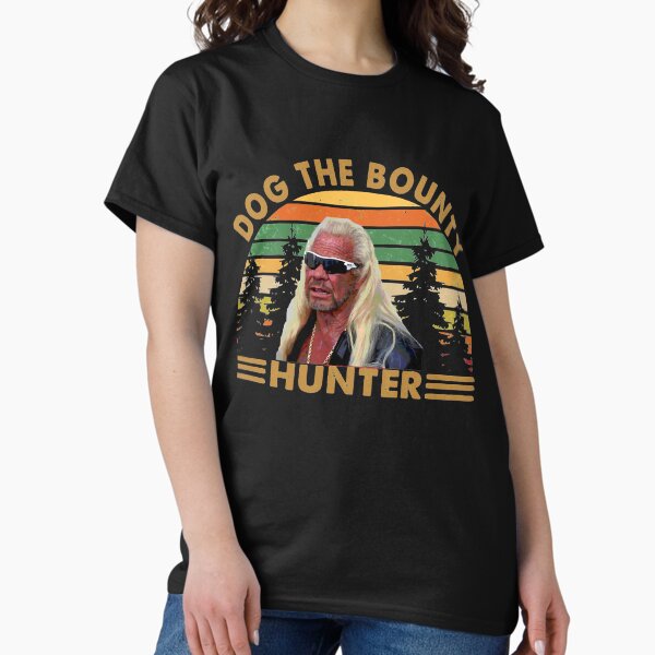 Item preview, Dog the Bounty Hunter         designed and sold by BerneiceHinson.