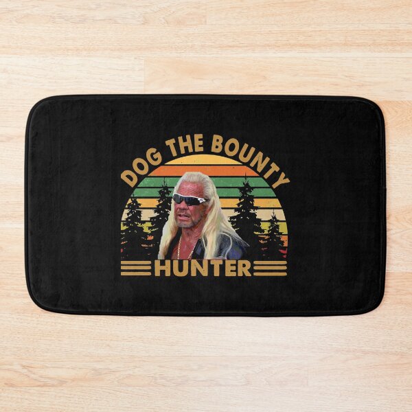 Item preview, Dog the Bounty Hunter         designed and sold by BerneiceHinson.