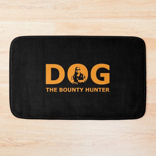 Item preview, dog the bounty hunter          designed and sold by BerneiceHinson.