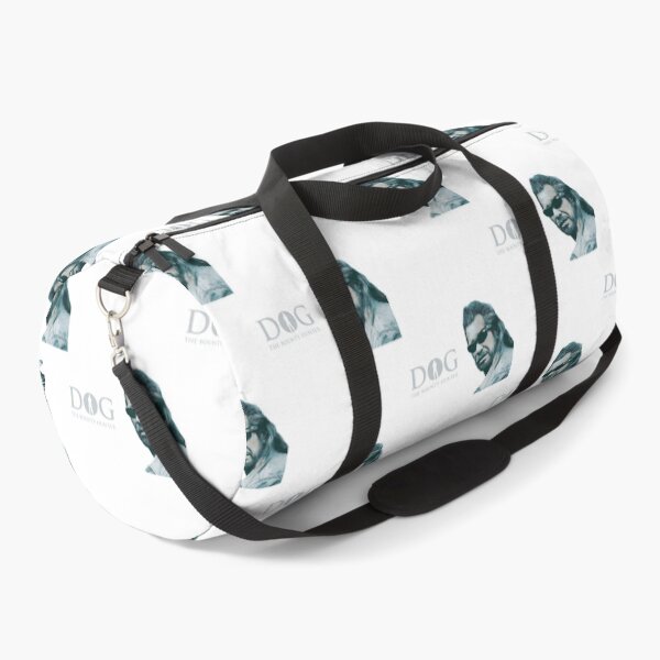 Item preview, Dog the Bounty Hunter designed and sold by BerneiceHinson.