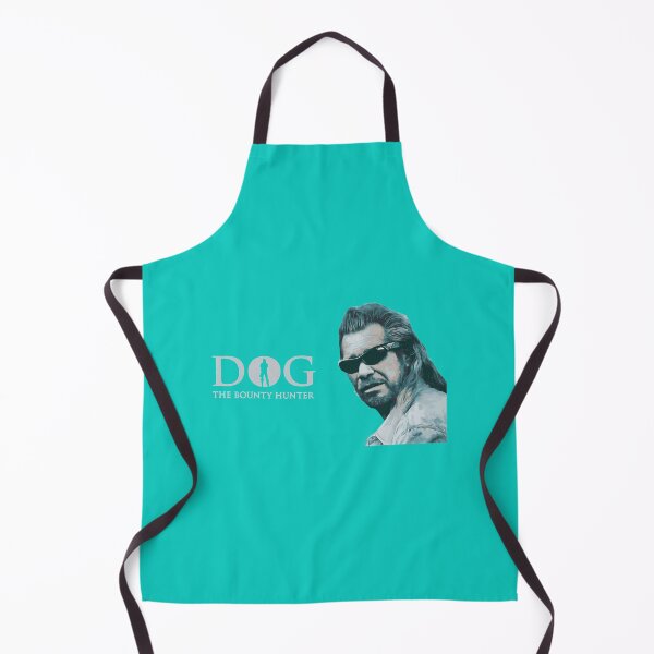 Item preview, Dog the Bounty Hunter designed and sold by BerneiceHinson.