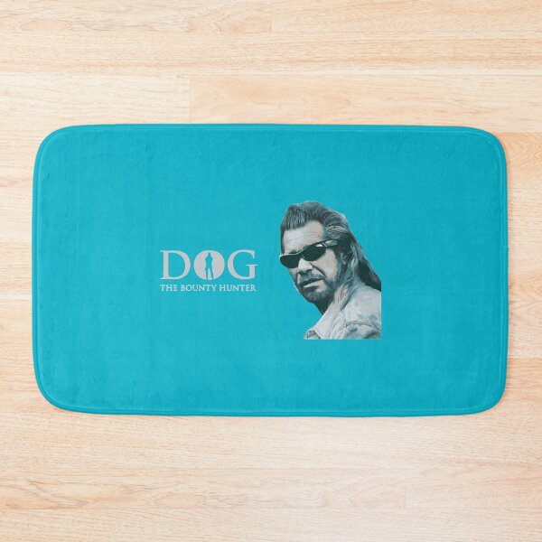 Item preview, Dog the Bounty Hunter         designed and sold by BerneiceHinson.