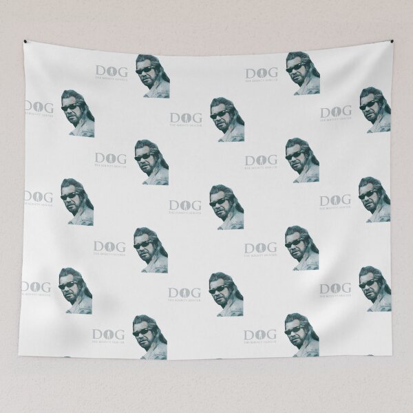 Item preview, Dog the Bounty Hunter         designed and sold by BerneiceHinson.