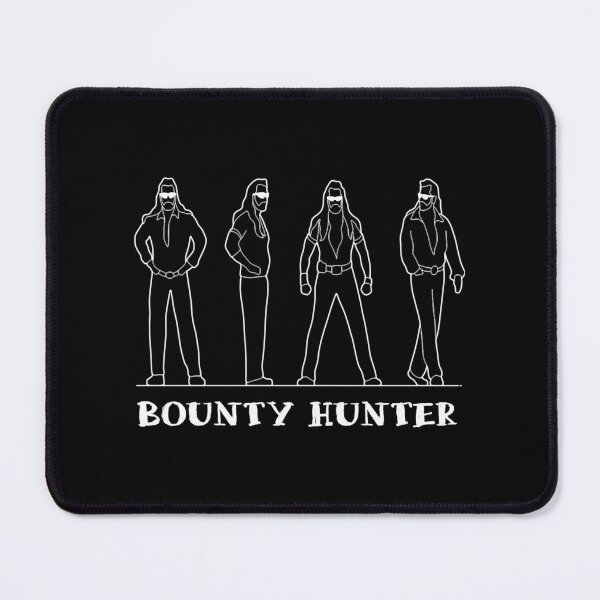 Item preview, Dog the Bounty Hunter designed and sold by BerneiceHinson.