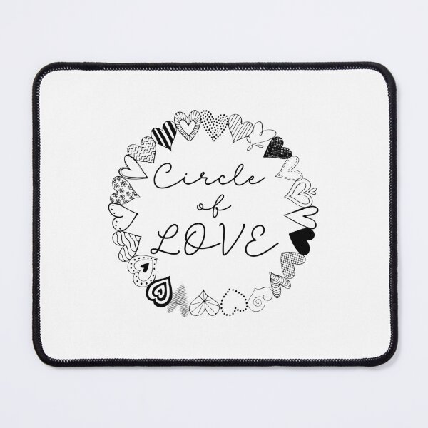 Item preview, Circle of love  designed and sold by MikoMate.