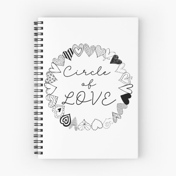 Item preview, Circle of love  designed and sold by MikoMate.