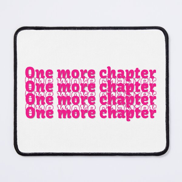Item preview, One more chapter designed and sold by SN-DesignShop.