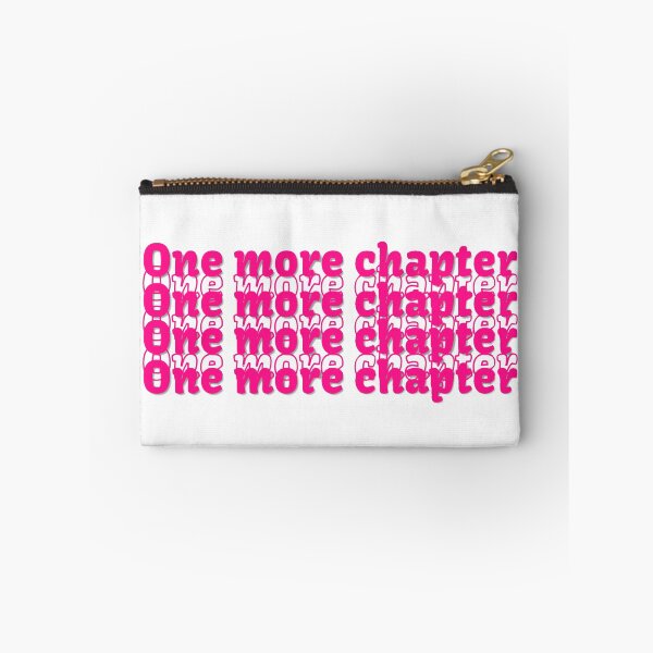 Item preview, One more chapter designed and sold by SN-DesignShop.