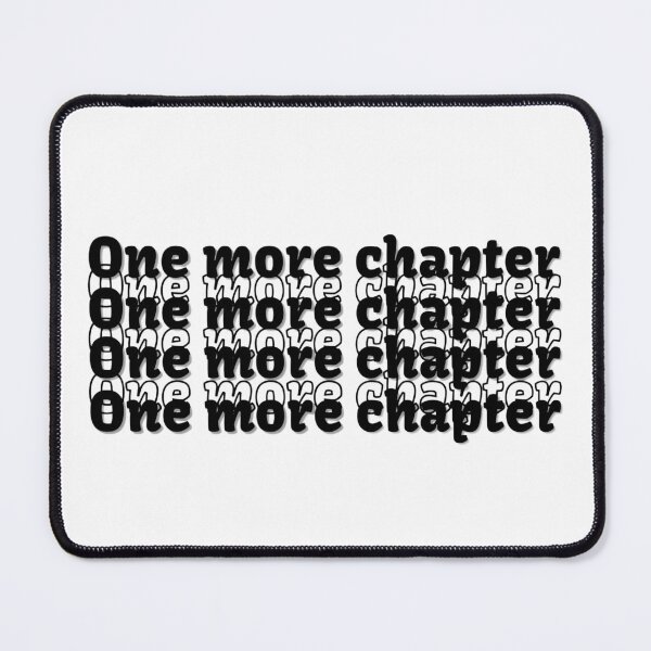 Item preview, One more chapter designed and sold by SN-DesignShop.