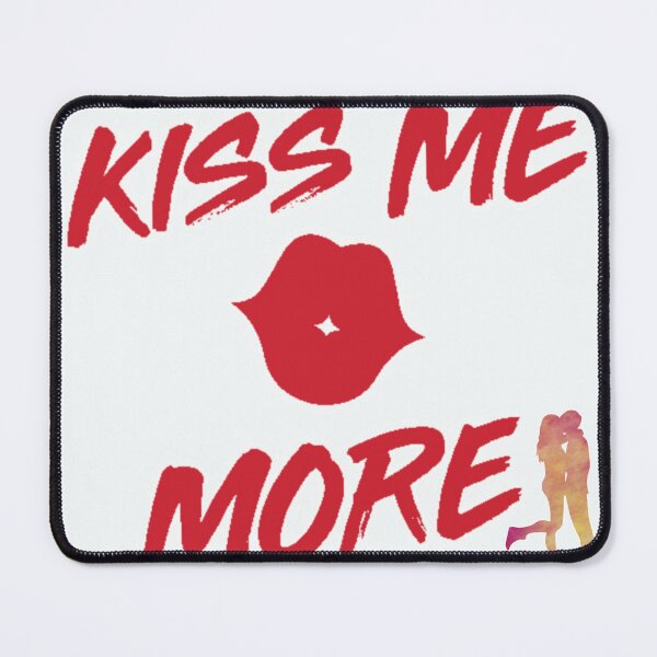 Item preview, Kiss me again designed and sold by Shadyshoo.