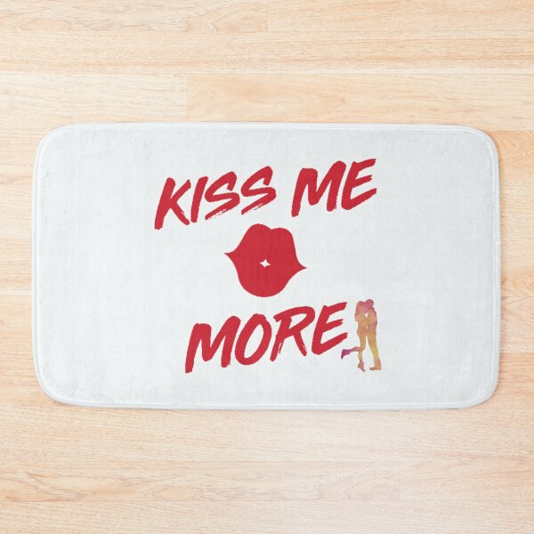 Item preview, Kiss me again  designed and sold by Shadyshoo.