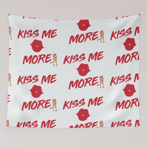 Item preview, Kiss me again  designed and sold by Shadyshoo.
