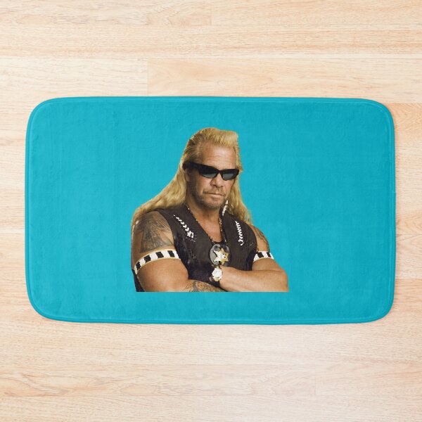 Item preview, Dog The Bounty Hunter Mans, Design, Soft Women Unique, Amazing Idea designed and sold by BerneiceHinson.