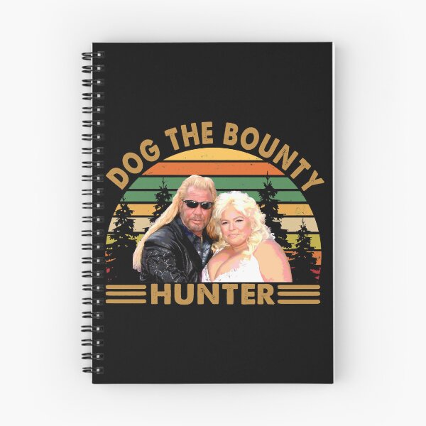 Item preview, Dog The Bounty Hunter Vintage designed and sold by BerneiceHinson.