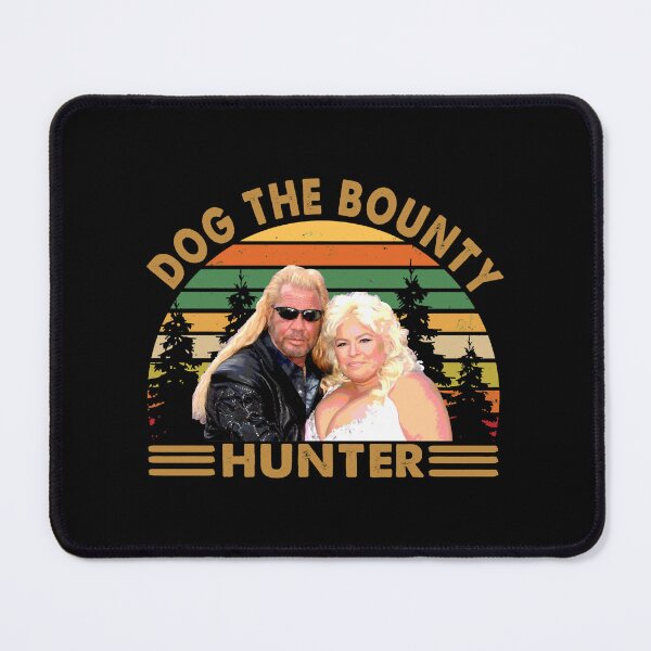 Item preview, Dog The Bounty Hunter Vintage designed and sold by BerneiceHinson.