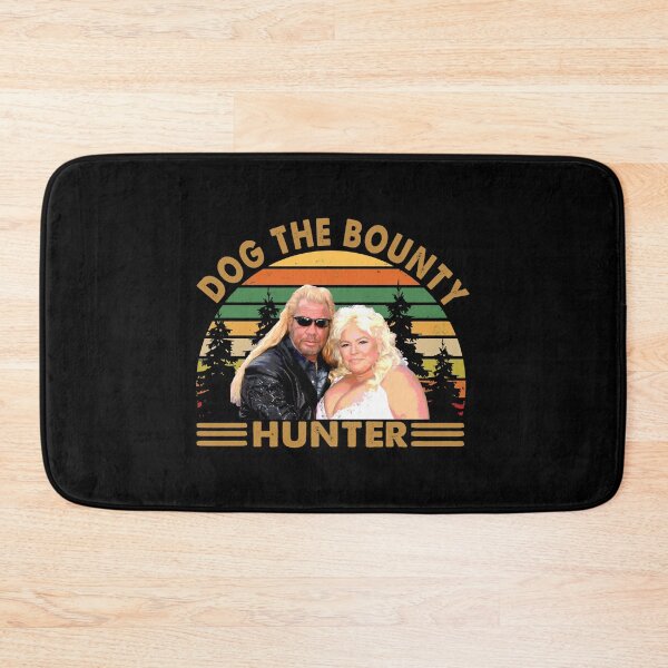 Item preview, Dog The Bounty Hunter Vintage designed and sold by BerneiceHinson.