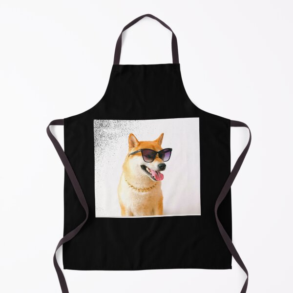 Item preview, Doge Sunglasses designed and sold by BerneiceHinson.