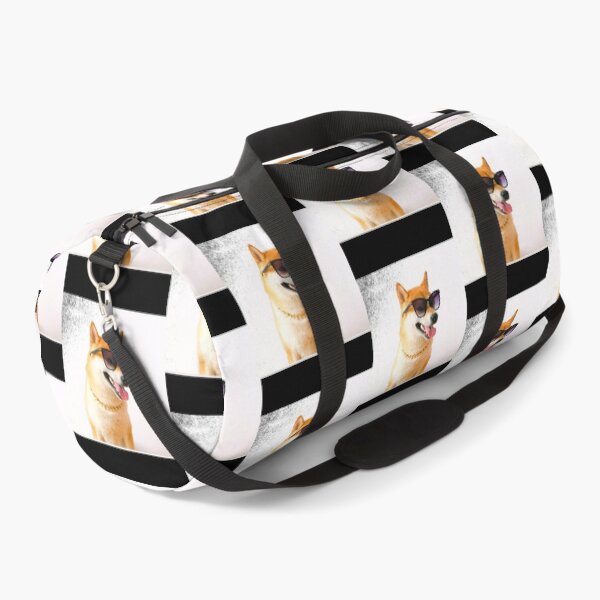 Item preview, Doge Sunglasses designed and sold by BerneiceHinson.