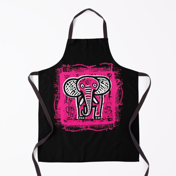 Item preview, Elephant Pink designed and sold by TLCPhotoArt.