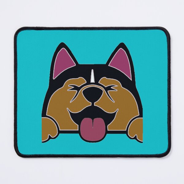 Item preview, MY Favorite AND Best Dog designed and sold by BerneiceHinson.