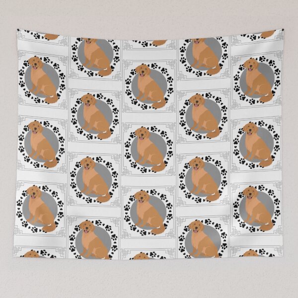 Item preview, puppy dog style designed and sold by BerneiceHinson.