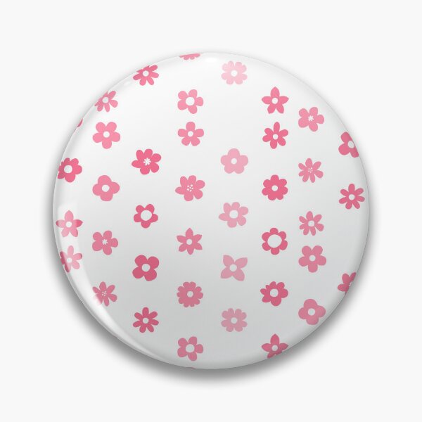 Item preview, Hot Pink Flowers Pack designed and sold by SaaStudios.