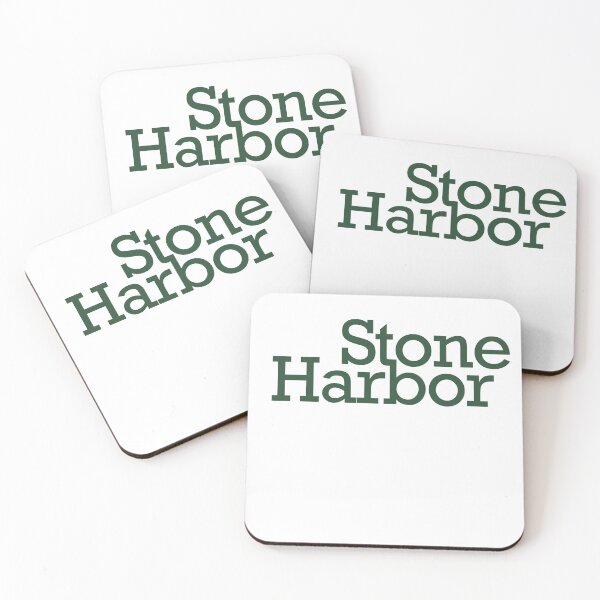 Item preview, Stone Harbor designed and sold by lizzythelizard1.