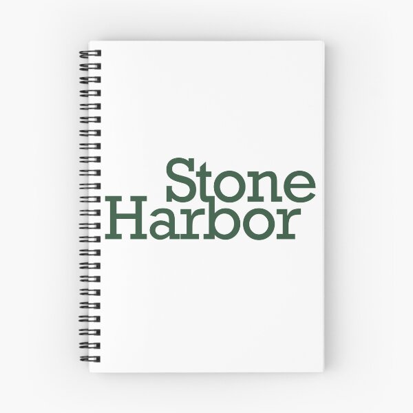 Item preview, Stone Harbor designed and sold by lizzythelizard1.