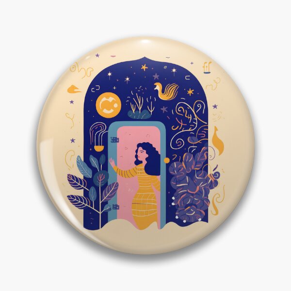 Item preview, 1001 Nights stories ll designed and sold by LuisaYas.