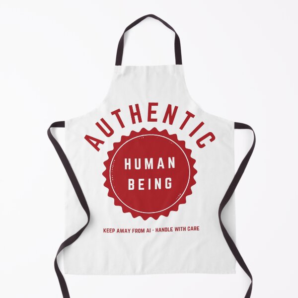 Item preview, authentic human being designed and sold by AliasLexReyes.