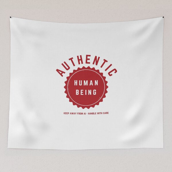 Item preview, authentic human being designed and sold by AliasLexReyes.
