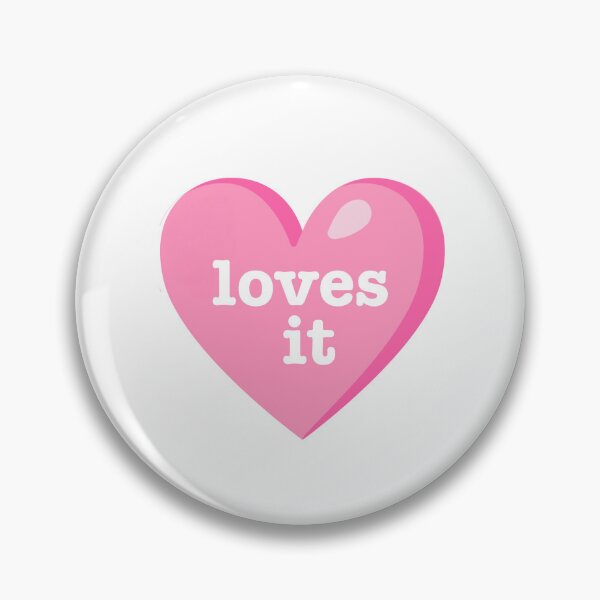 Item preview, Paris Hilton "loves it" Funny Iconic designed and sold by ventoyt.
