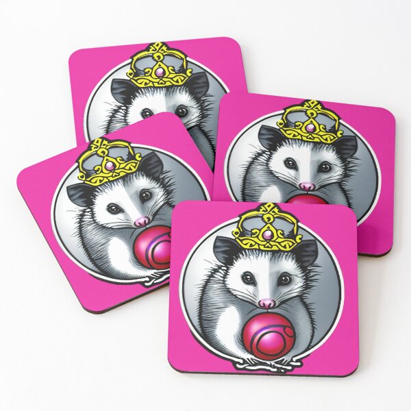 Item preview, Maybe Trash, Still a Princess designed and sold by BadAIArtDaily.