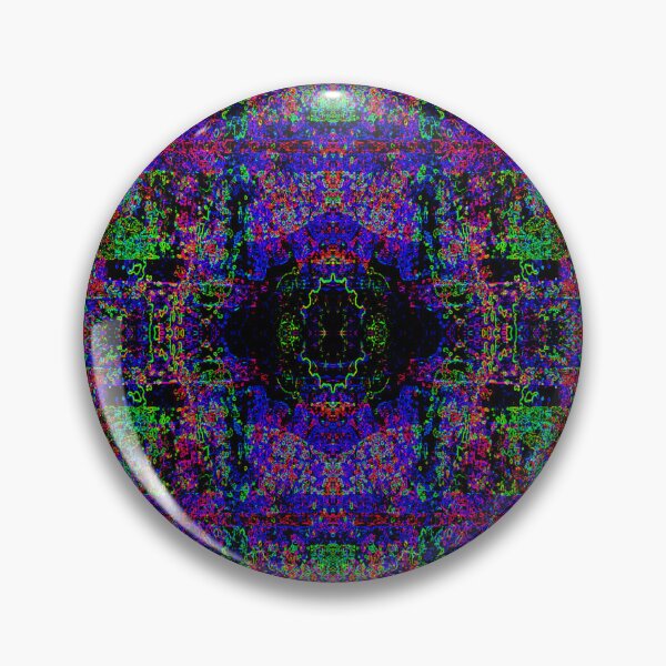 Artikelvorschau, Typ 20 – Psychedelische Laserwelt entworfen und verkauft von Glitchshaman.