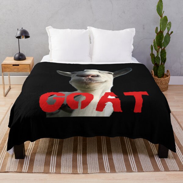 Item preview, GOAT   1	 designed and sold by zuzlotzooz72.
