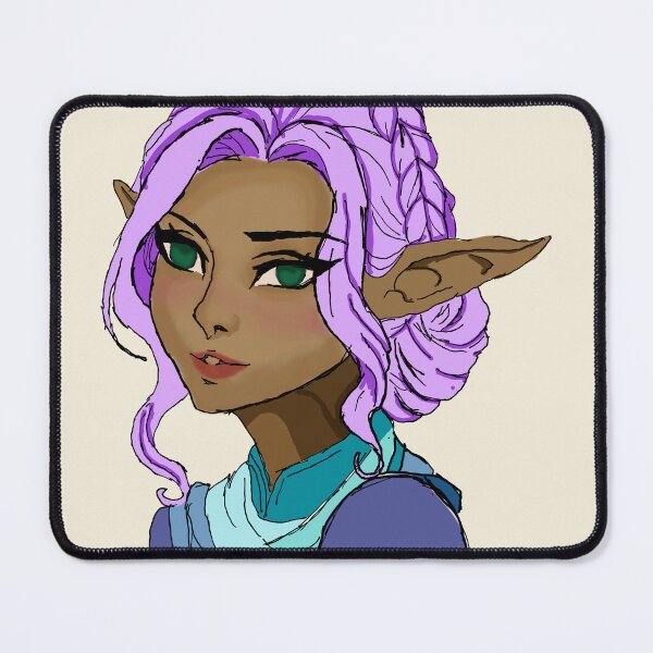 Item preview, Magical elf (part 3/3) designed and sold by L1ya.