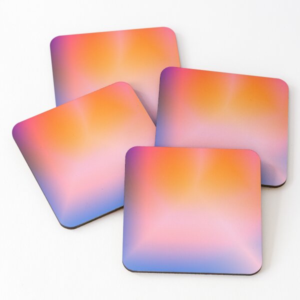 Item preview, Colorful Sunset Gradient  designed and sold by Haley Laferney.