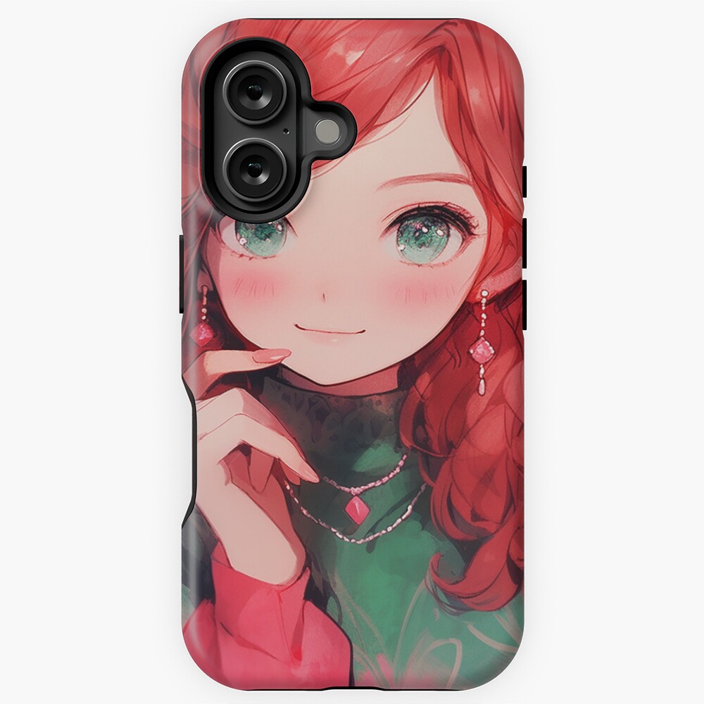 Item preview, iPhone Magsafe Tough Case designed and sold by FreschiArt.