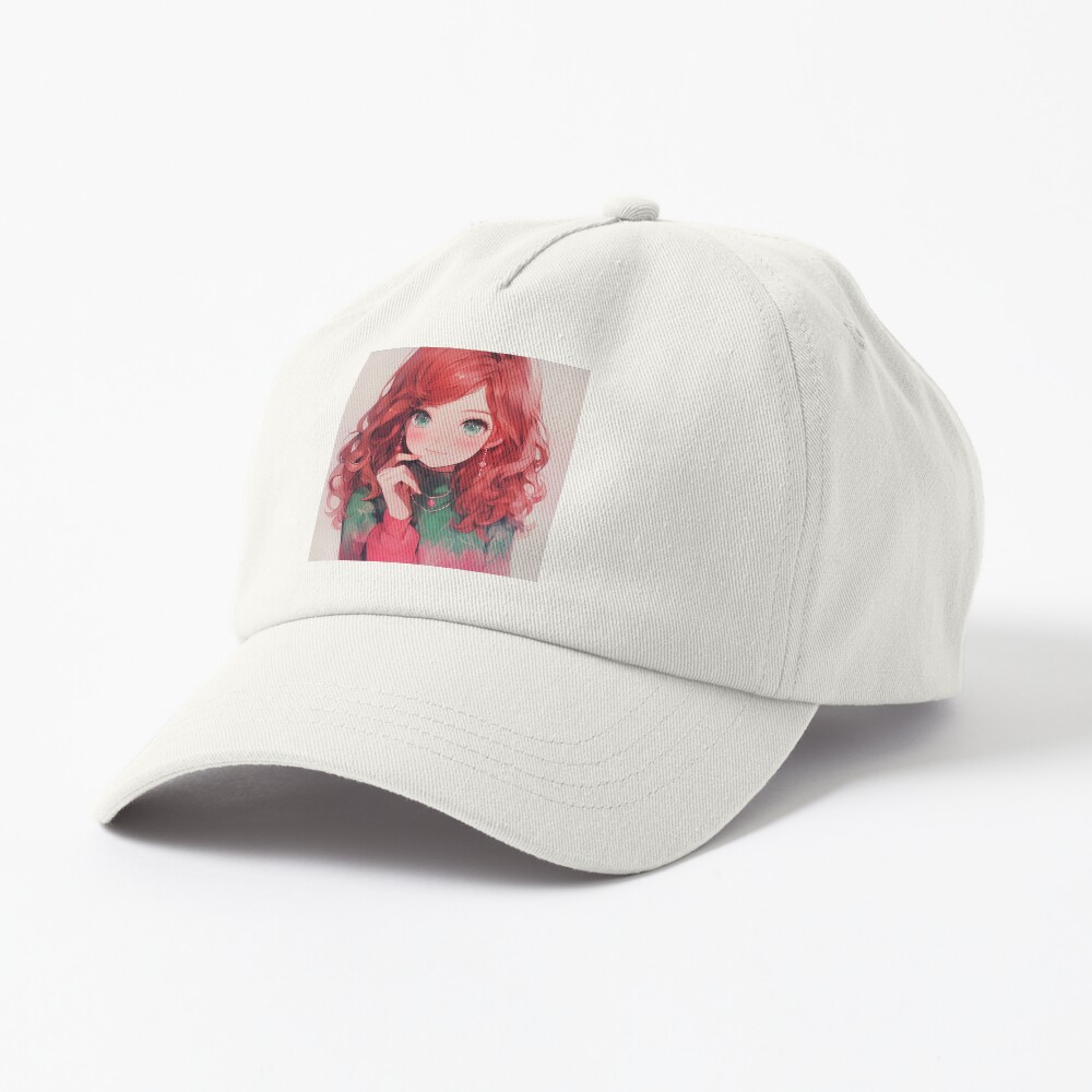 Item preview, Dad Hat designed and sold by FreschiArt.