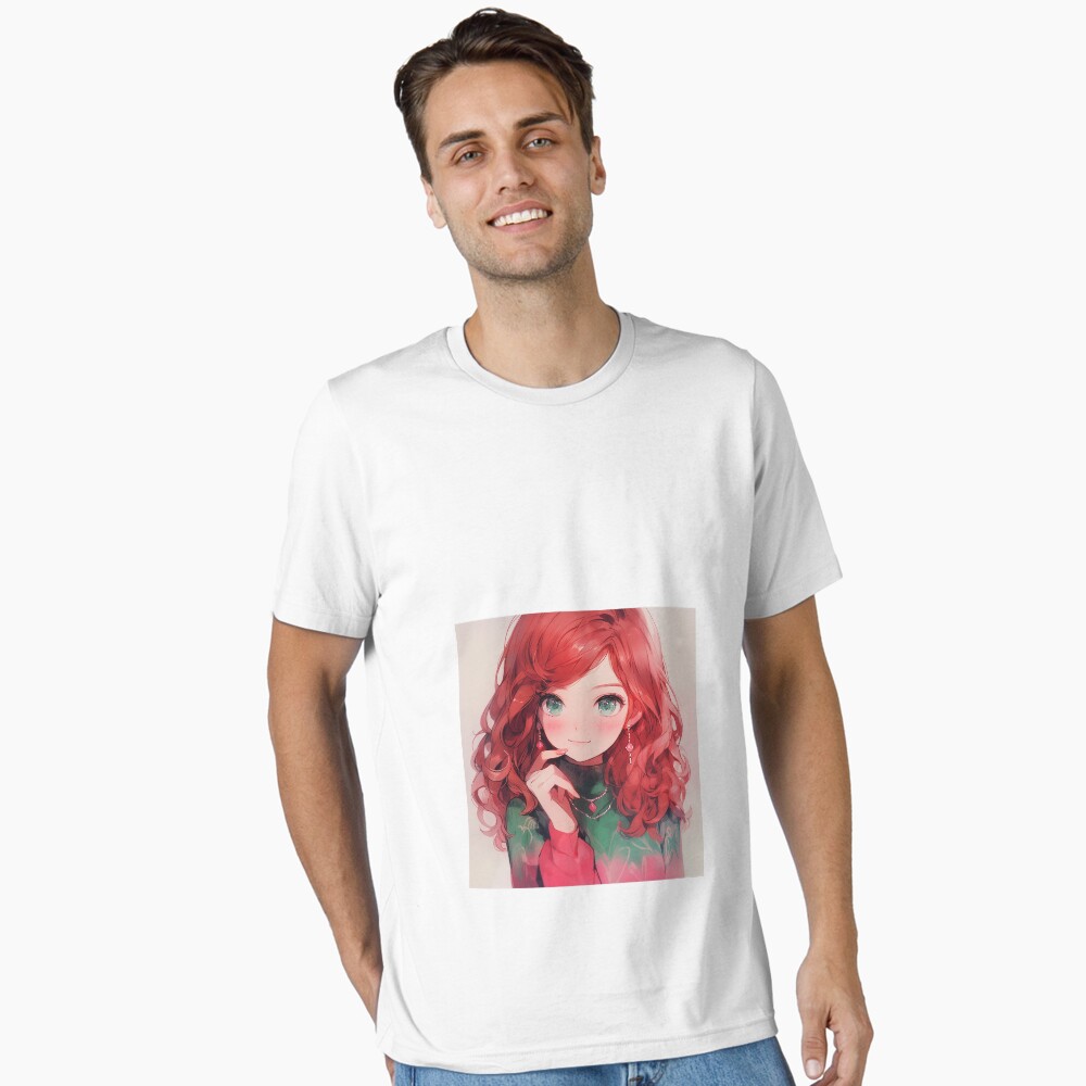 Item preview, Essential T-Shirt designed and sold by FreschiArt.