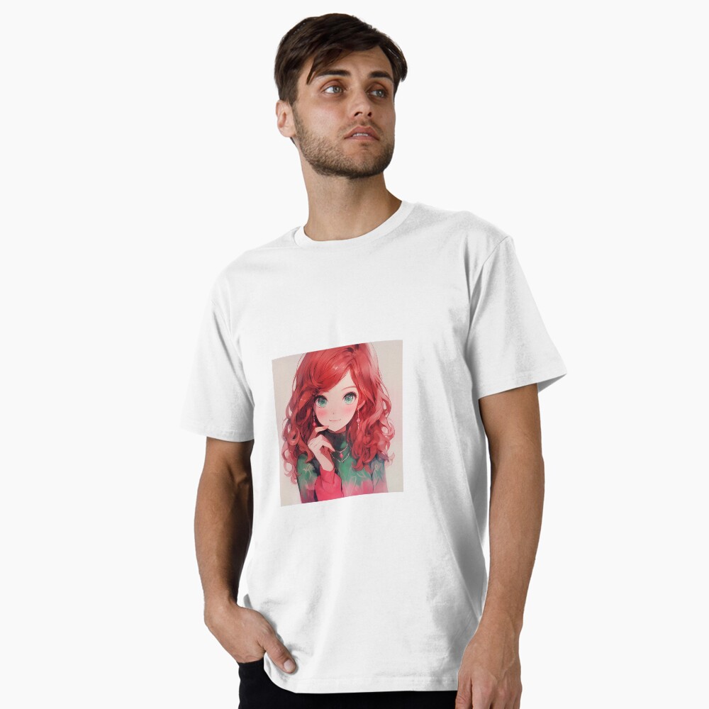 Item preview, Premium T-Shirt designed and sold by FreschiArt.