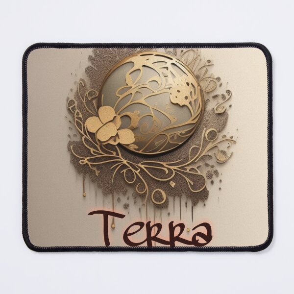 Item preview, Terra designed and sold by Roxburylane.