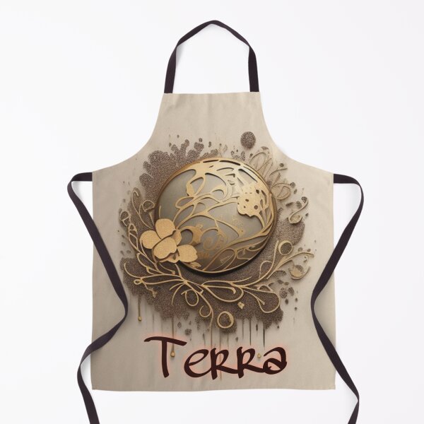 Item preview, Terra designed and sold by Roxburylane.